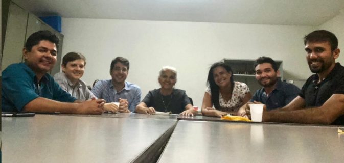 Reunião ABES/RN – 15.10.18